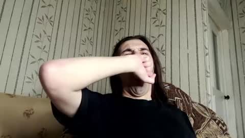 Sven online show from July 8, 3:43 am