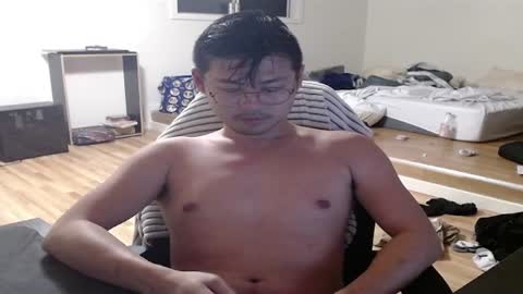 yawnimhorny online show from December 25, 6:09 am