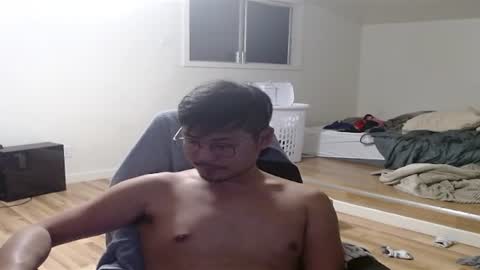 yawnimhorny online show from February 15, 7:27 am