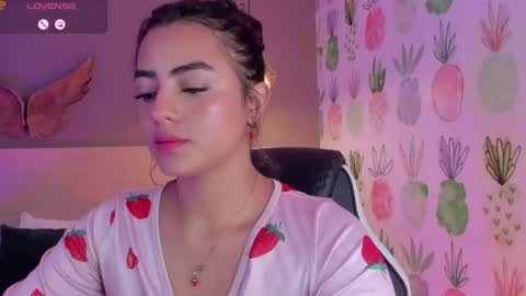 yaya23x online show from July 8, 3:04 pm