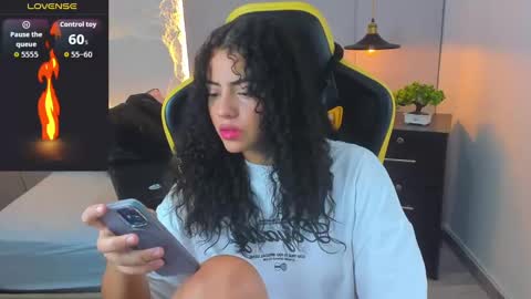 yaya23x online show from September 13, 4:09 pm