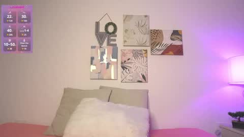 yayoi_cresp18 online show from February 19, 12:35 am