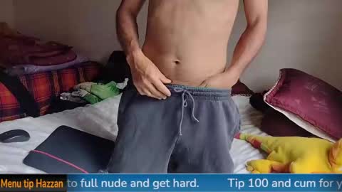 Hazzan online show from February 3, 3:06 pm