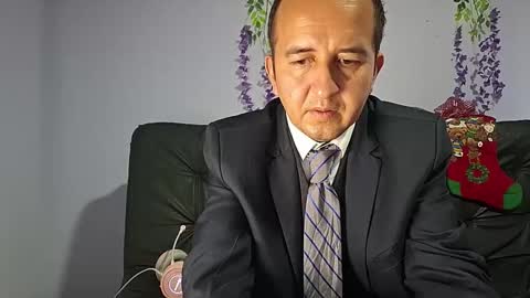 Hazzan online show from November 24, 4:16 pm