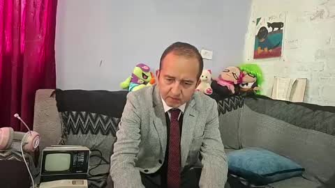 Hazzan online show from September 12, 3:03 pm