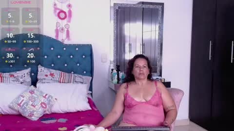 Jasmin online show from April 9, 5:07 pm