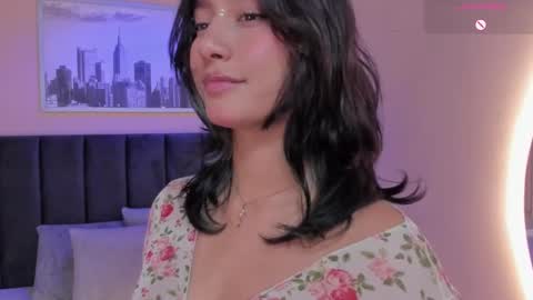 Yazmin online show from February 20, 2:46 pm