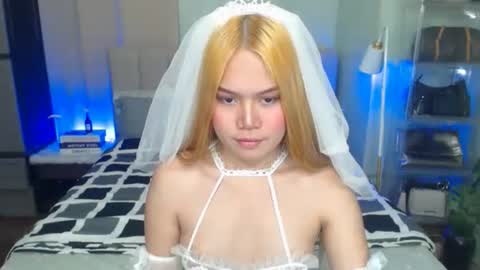 Yazzi online show from October 1, 1:05 am