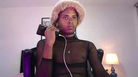 Steven online show from January 28, 9:40 pm