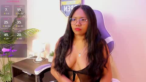 Snapshot of yeika_foxy chatting on February 23, 11:00 am yeika_foxy online show from February 23, 11:00 am