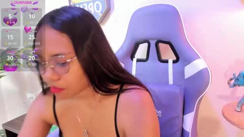 Snapshot of yeika_foxy chatting on March 2, 11:18 am yeika_foxy online show from March 2, 11:18 am