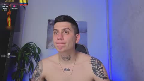 YEIKO ROMERO online show from March 10, 8:35 pm