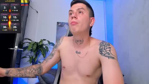 YEIKO ROMERO online show from January 16, 8:07 pm