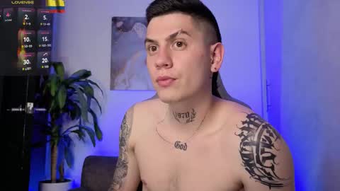 YEIKO ROMERO online show from February 26, 9:07 pm