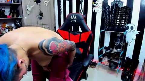 Yelena online show from December 20, 1:36 am