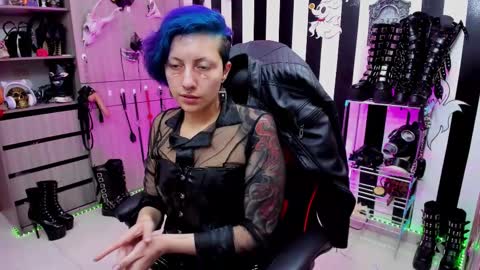 Yelena online show from March 5, 8:53 pm