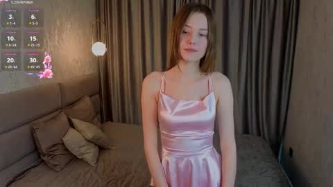 Kate online show from February 14, 1:41 am