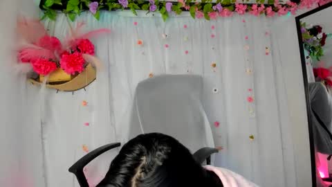 YELINA online show from November 22, 11:46 pm