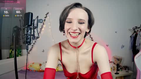 Snapshot of yellow_songbird chatting on December 27, 4:54 pm Liya online show from December 27, 4:54 pm