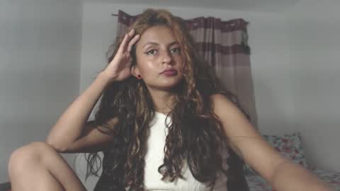 Yemaya 28 online show from March 21, 6:19 am