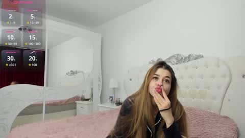 yennefer13 online show from February 6, 9:50 pm