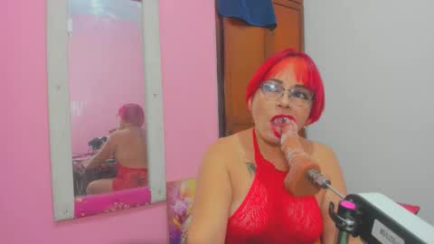 yeny_sex online show from March 13, 3:54 am