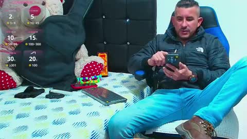 Yeol online show from September 20, 7:06 pm