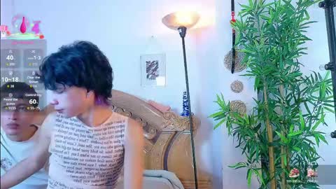 yeremmy_twink online show from June 6, 7:31 pm