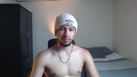 Yeff ind. model  online show from November 28, 1:13 am