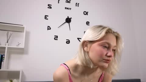 Cassy online show from March 21, 3:23 am