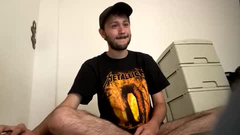 Yero online show from November 21, 8:07 pm