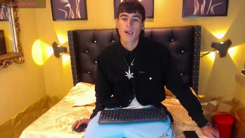 Yerk online show from December 4, 6:13 am