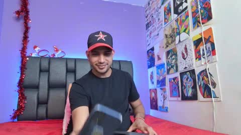 yerk_drom online show from November 24, 6:50 pm