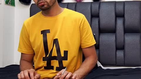 yerk_drom online show from September 13, 7:16 pm