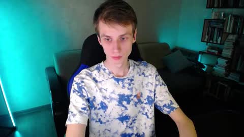 Eden online show from February 25, 2:42 pm