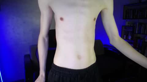 Eden online show from February 10, 3:48 pm