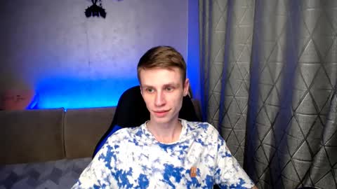 Eden online show from February 27, 8:31 pm