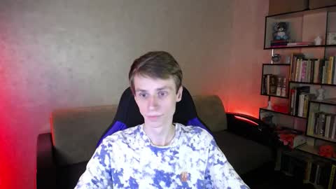 Eden online show from September 27, 5:11 pm