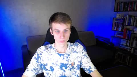 Eden online show from February 9, 3:37 pm