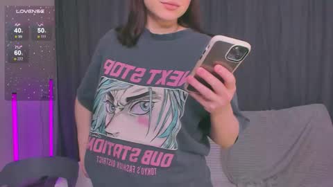 eva online show from November 29, 8:22 am