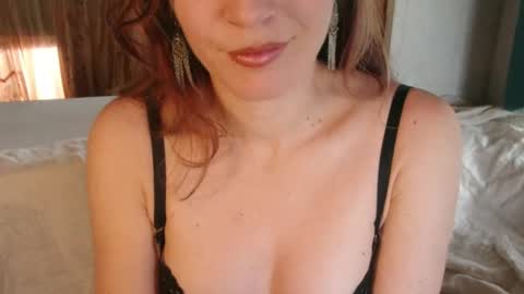 Brienne  online show from October 31, 2:06 pm