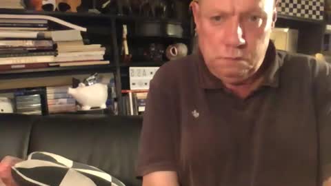 yessex247 online show from July 4, 9:07 pm