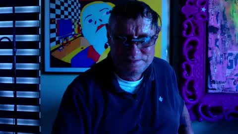 yessex247 online show from July 13, 4:43 pm