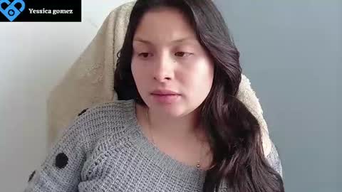 yessica_gomez01 online show from June 22, 9:44 pm