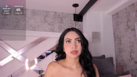 Yessica online show from March 12, 12:53 pm