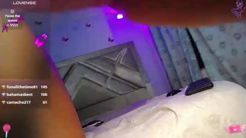 yessica_tsx online show from January 11, 4:18 am