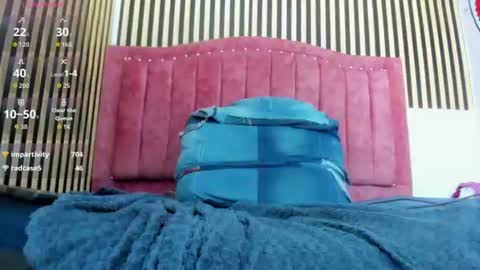 yessicabelltran online show from August 7, 2:32 am