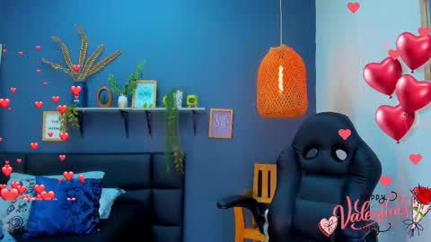 yessika_parker online show from February 15, 10:03 am