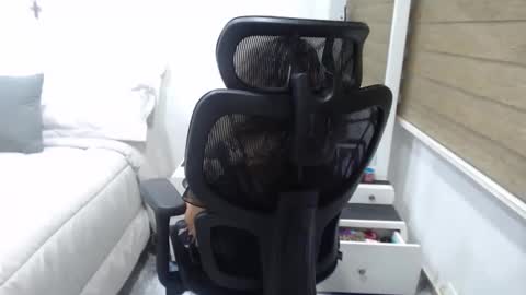 jessy online show from March 9, 2:16 am