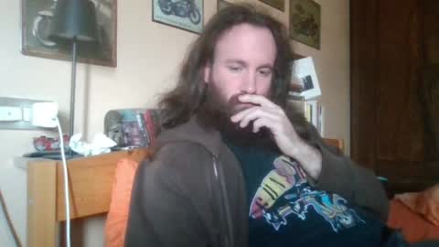 yeti_92 online show from April 21, 8:54 am